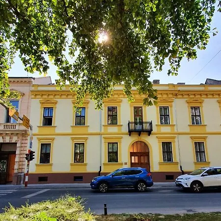 Apartament Galea Sombor