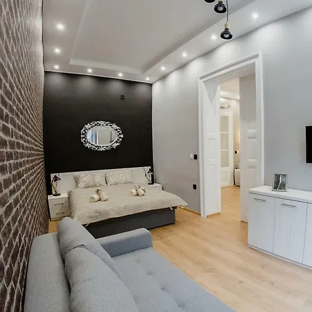 Apartament Galea Sombor