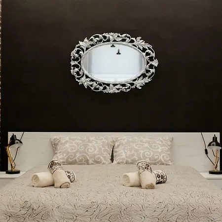 Apartament Galea Sombor