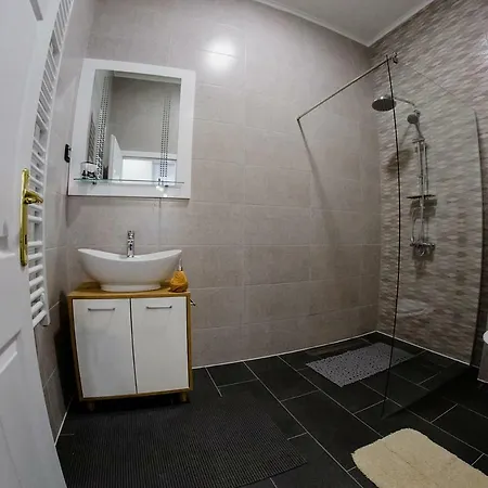 Apartament Galea Sombor