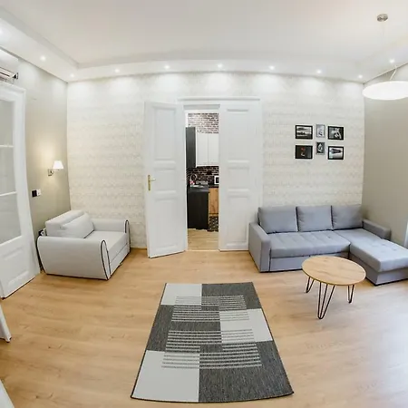 Galea Apartament