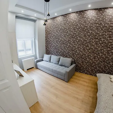 Galea Apartament Sombor