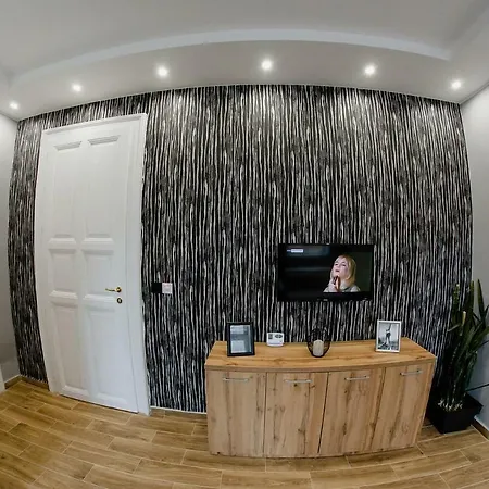 Galea Apartament Sombor